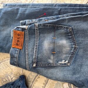 Polo by Ralph Lauren Men's Denim Jeans